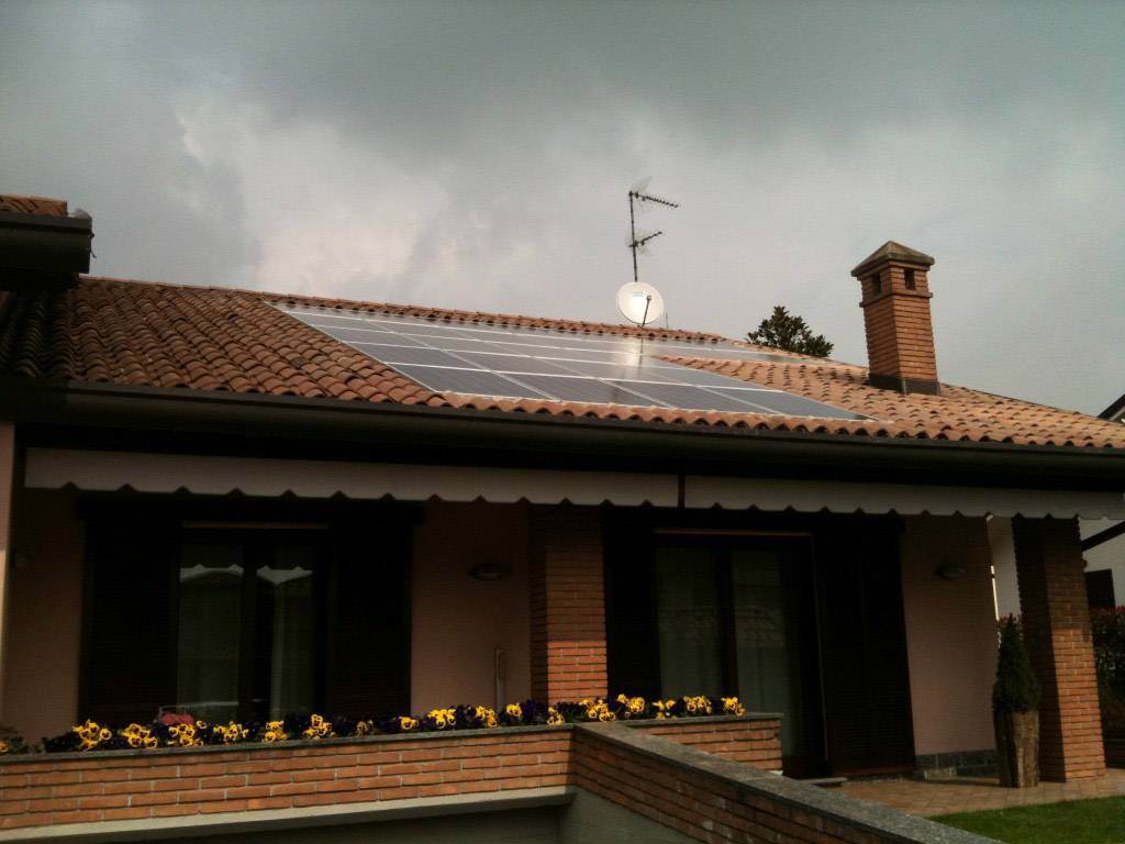 Impianto fotovoltaico Mesero_ViaLeonardoDaVinci_14