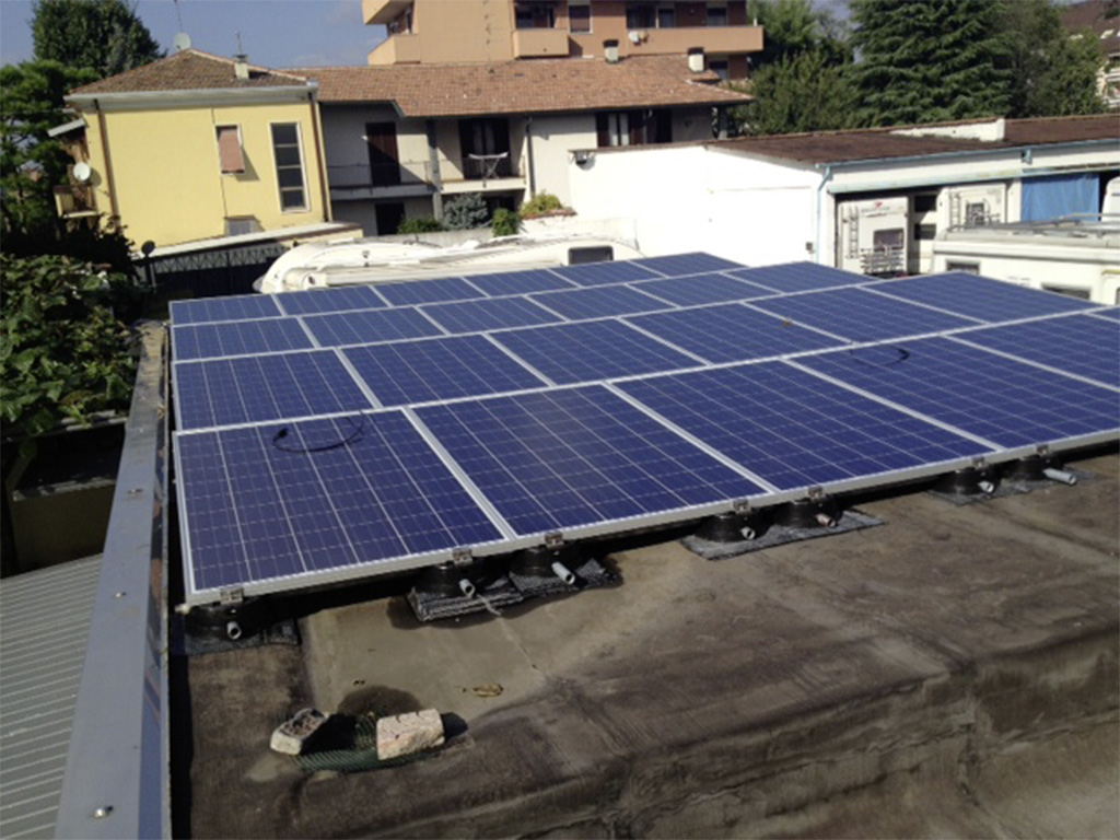 Impianto fotovoltaico BustoArsizio_ViaQuintinoSella76_01