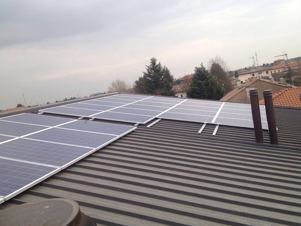 Impianto fotovoltaico Casorezzo_ViaToscanini13_02