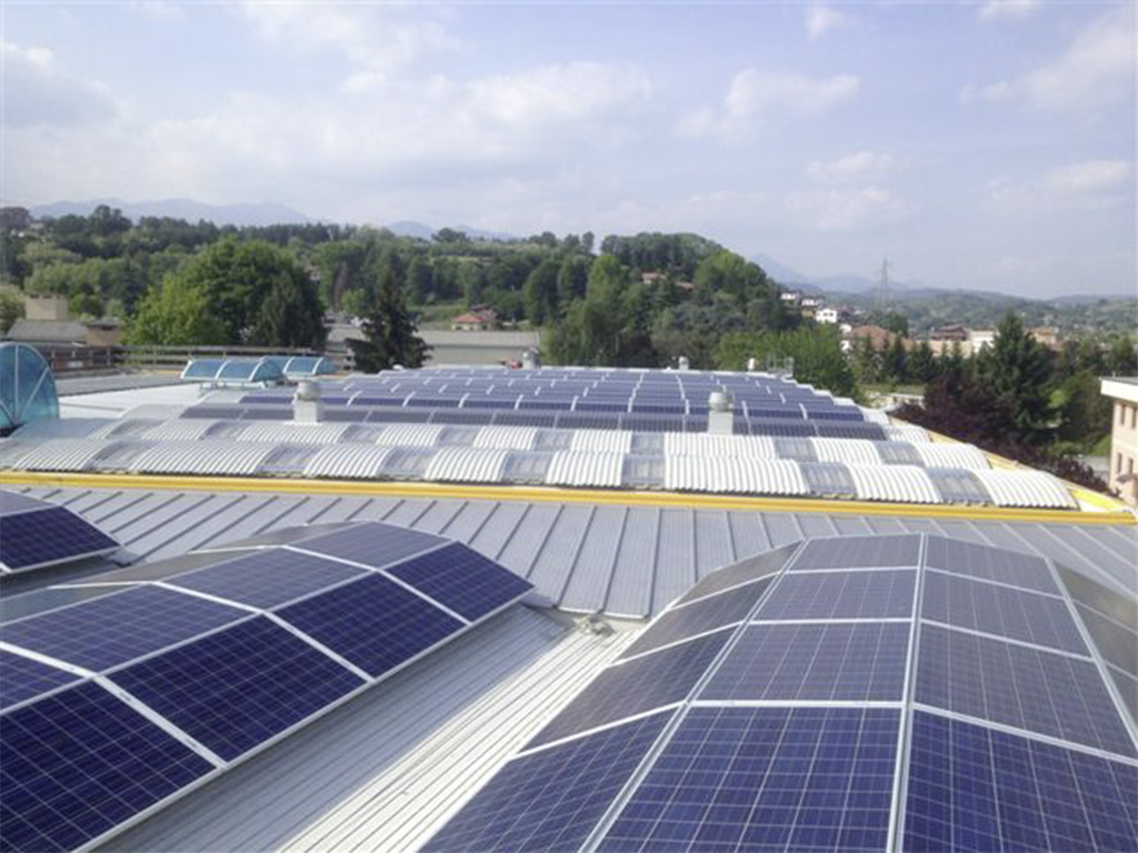 Impianto fotovoltaico CastelloBrianza_ViaPratoBevera12_02