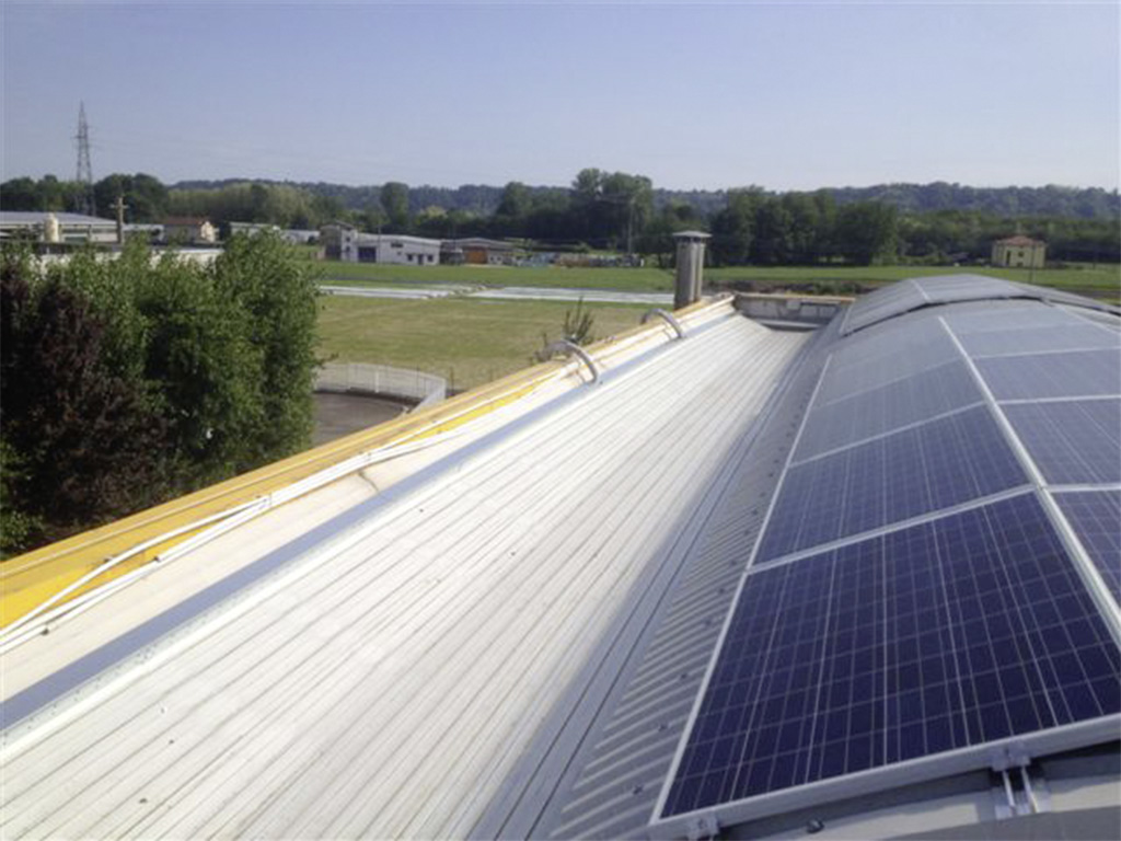 Impianto fotovoltaico CastelloBrianza_ViaPratoBevera12_06