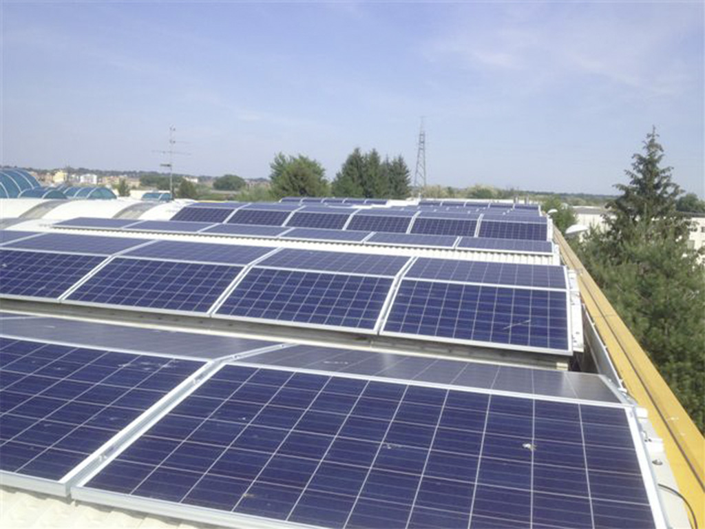 Impianto fotovoltaico CastelloBrianza_ViaPratoBevera12_10