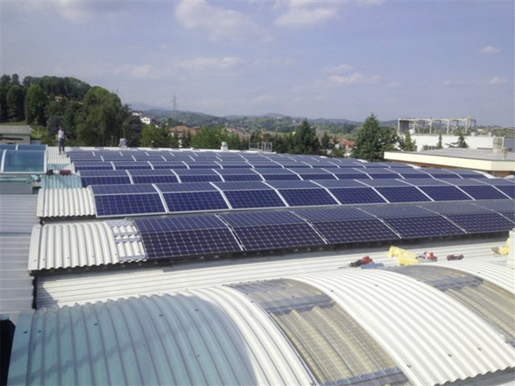 Impianto fotovoltaico CastelloBrianza_ViaPratoBevera12_11