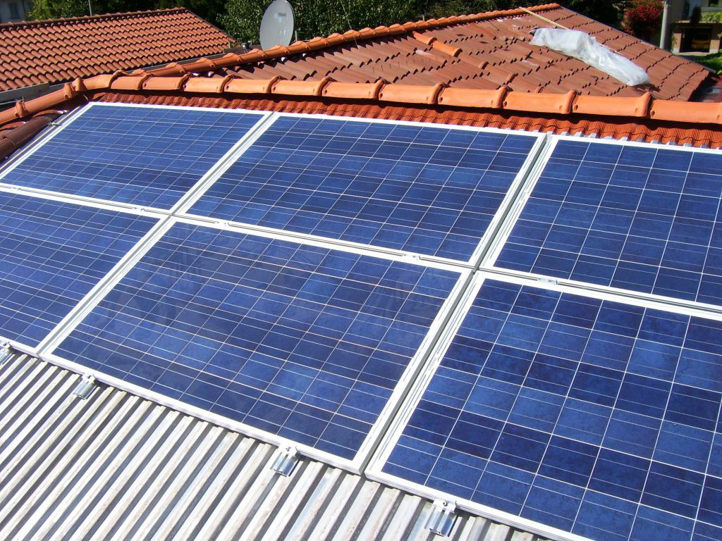 Impianto fotovoltaico Cuggiono_ViaMontebello15_03