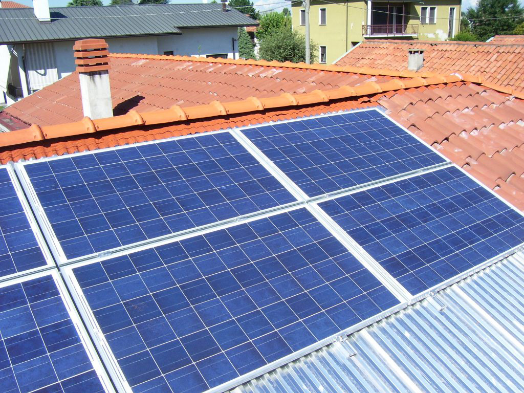 Impianto fotovoltaico Cuggiono_ViaMontebello15_05