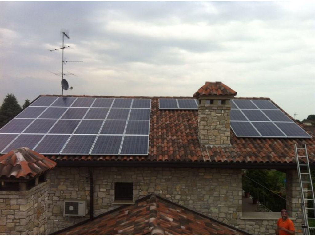 Impianto fotovoltaico Cuggiono_ViaNovara50_01