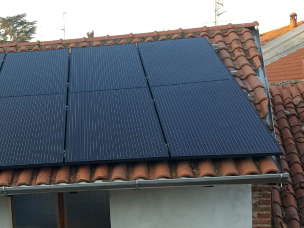 Impianto fotovoltaico Turbigo_ViaRoma20_02