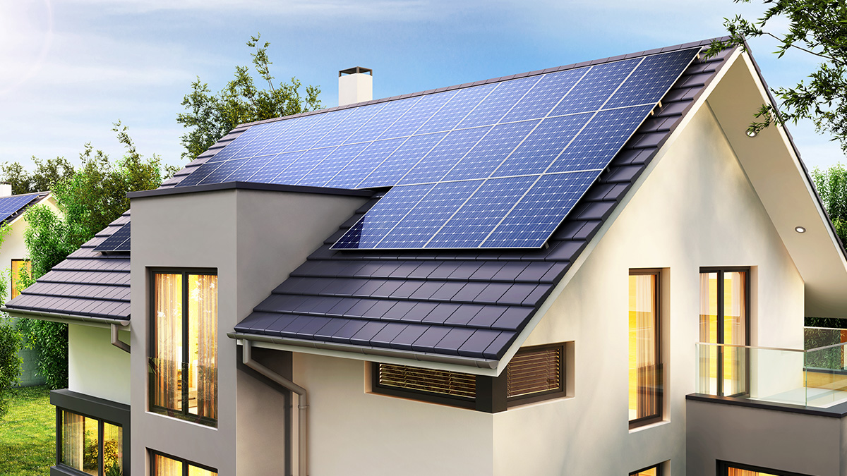 Installazione pannelli solari - COSA DOVETE SAPERE PRIMA DI INIZIARE