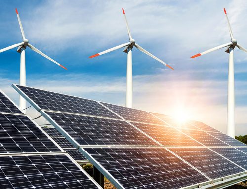 Record di rinnovabili nel 2021: il rapporto dell’Agenzia internazionale dell’Energia