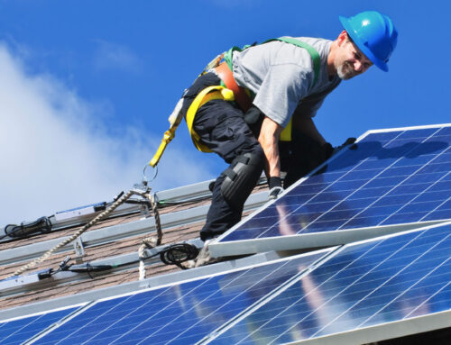 Guida sull’impianto fotovoltaico: Installazione e requisiti