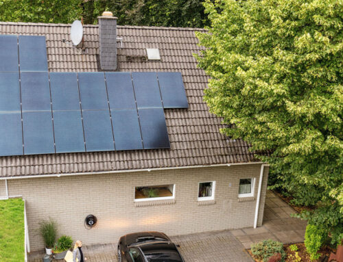 Guida sull’impianto fotovoltaico: Offerte THE NEW ENERGY partner E.ON