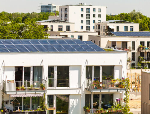 Fotovoltaico per il tuo condominio: scegli il sole e rendi il tuo condominio sempre più indipende