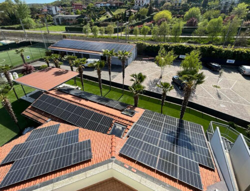 Fotovoltaico in Lombardia: come funziona e quanto produce?