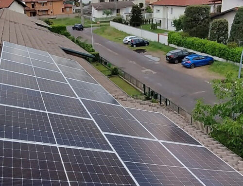 Fondo Nazionale Reddito Energetico: 200 milioni per gli impianti fotovoltaici residenziali.
