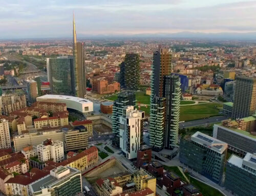 L’adattamento climatico delle città nel mondo e in Italia
